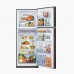 MITSUBISHI MR-FS51EX-SSL-P 2 Doors Refrigerator(415)(Energy Efficiency Class 3)
